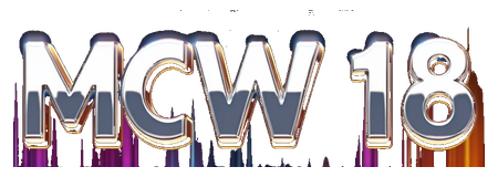 mcw 18 logo